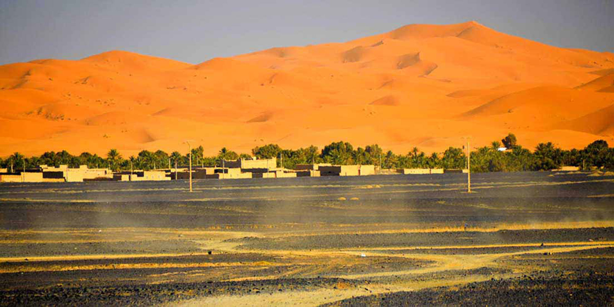 Go Morocco Desert Tours