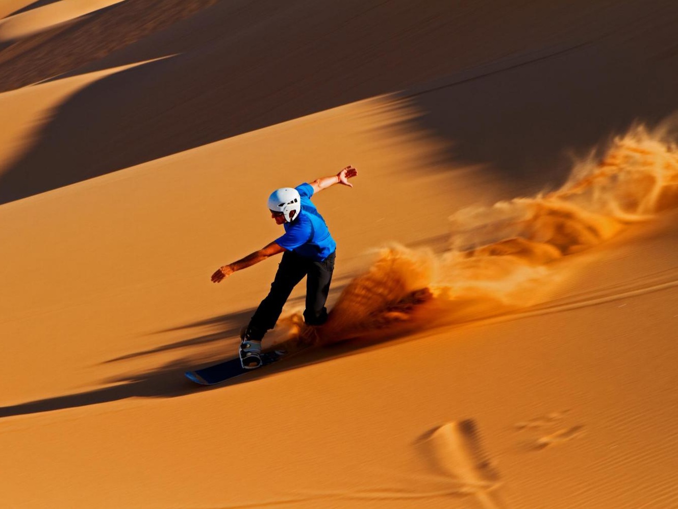 Go Morocco Desert Tours