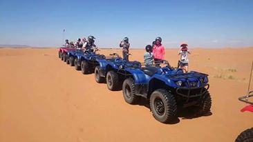 Go Morocco Desert Tours