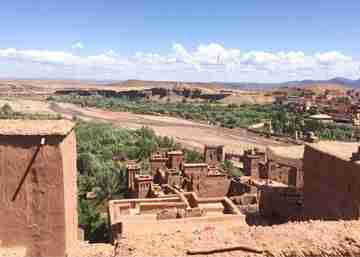 Go Morocco Desert Tours