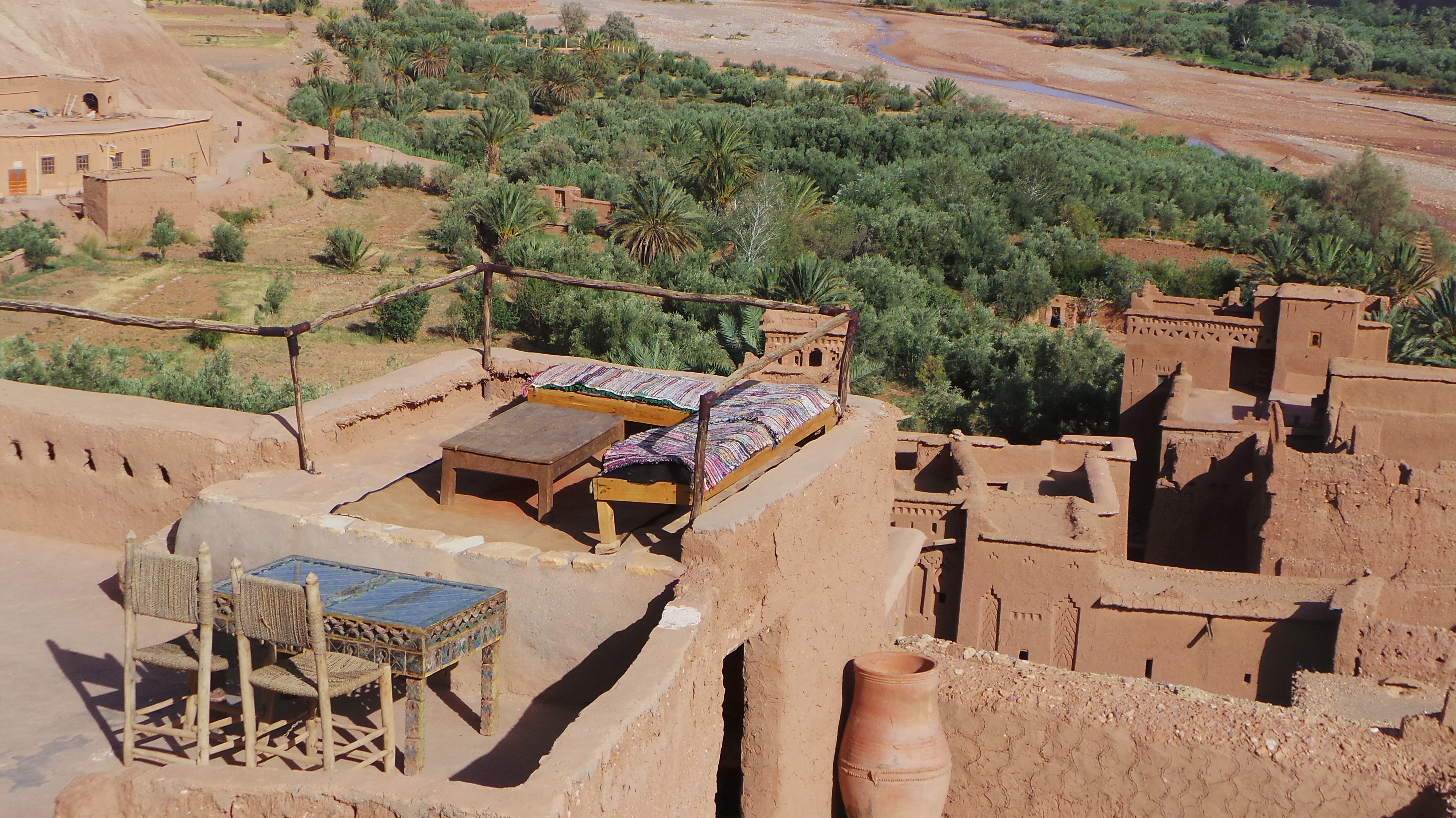 Go Morocco Desert Tours