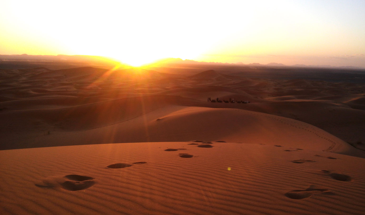 Go Morocco Desert Tours