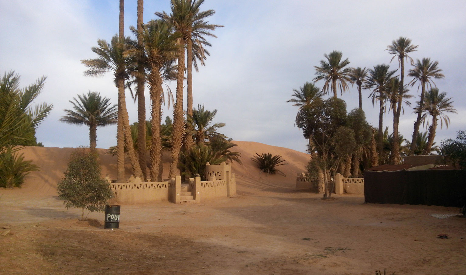 Go Morocco Desert Tours